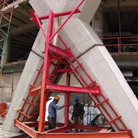 Milad Multi-Purpose Tower